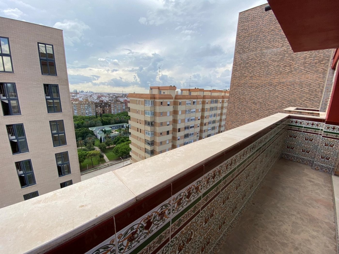 Dzīvoklis Valencia, Spānijā 5 istabas, 205 m2 Nr. 133422