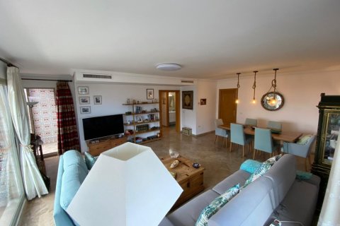 Apartment à vendre Valencia, Espagne, 5 chambres, 205 m2 No. 133422 - photo 5