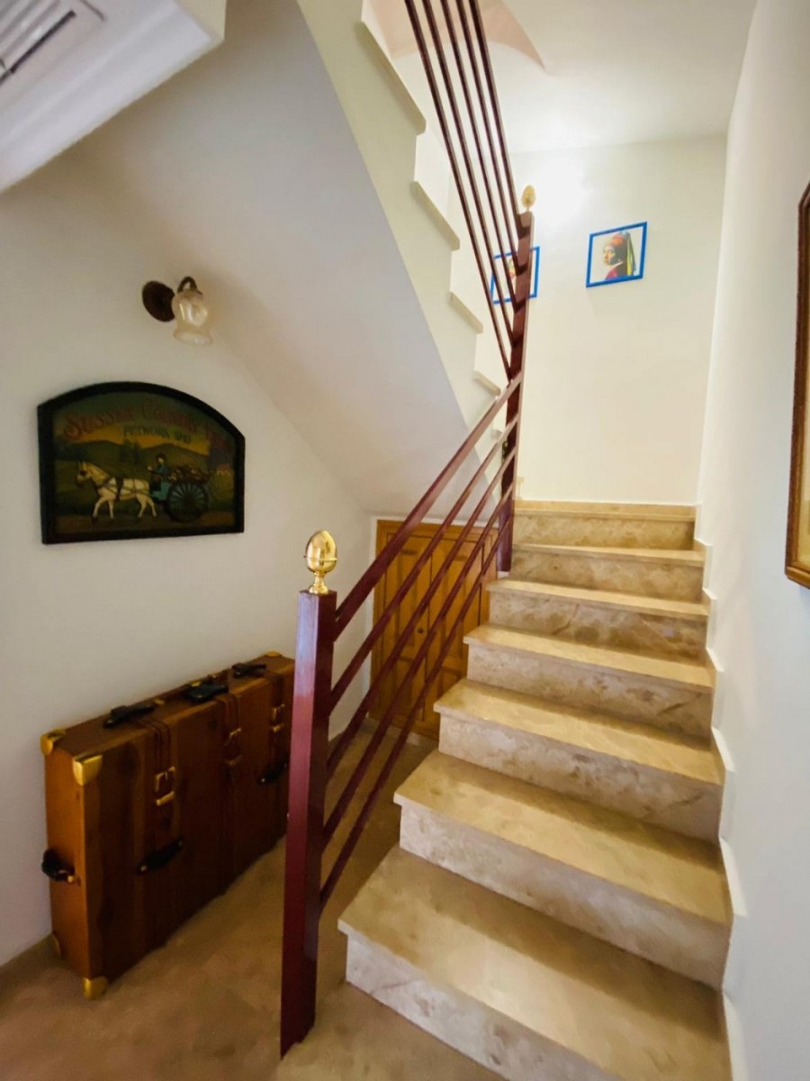 Dzīvoklis Valencia, Spānijā 5 istabas, 205 m2 Nr. 133422