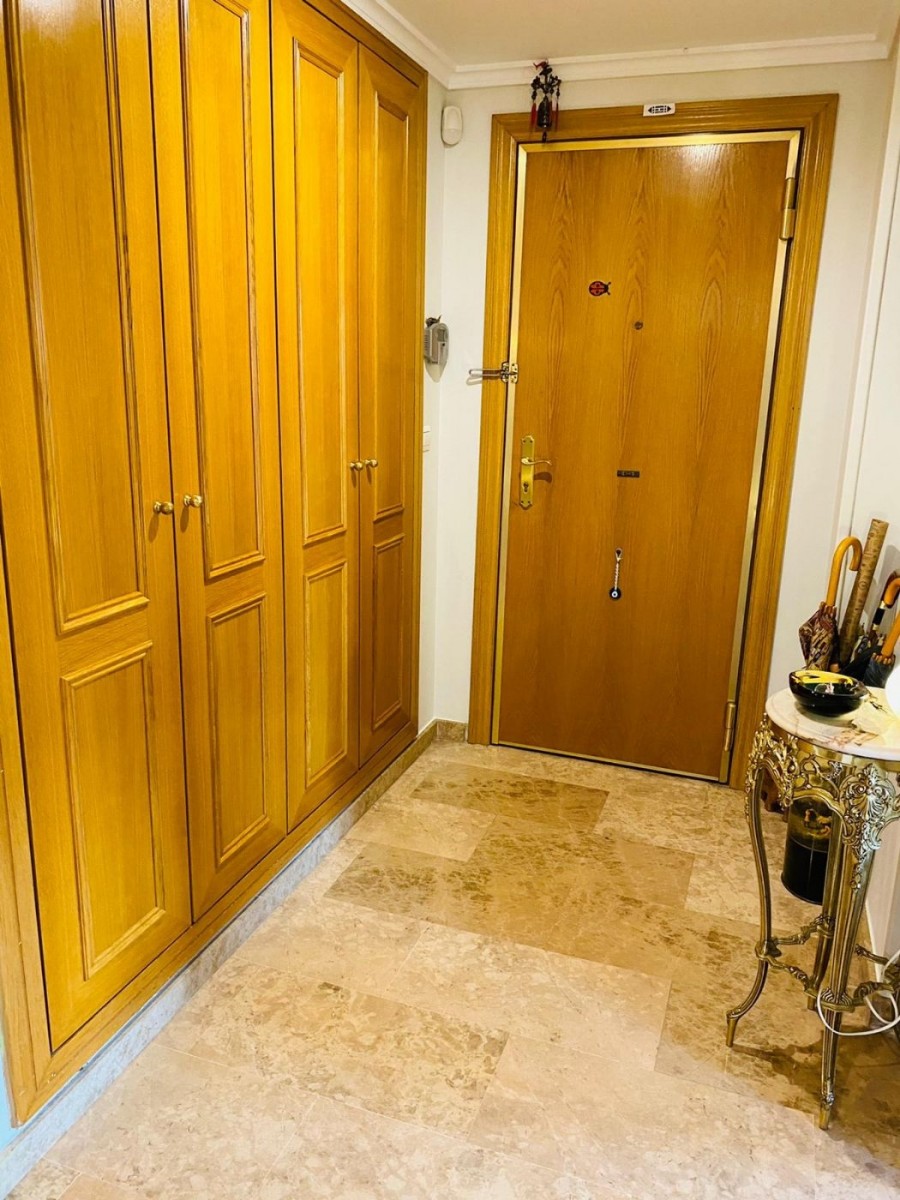 Dzīvoklis Valencia, Spānijā 5 istabas, 205 m2 Nr. 133422