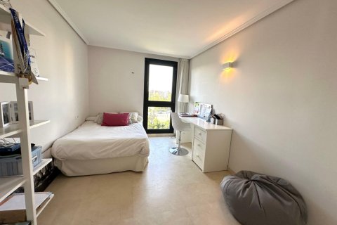 Apartament Valencia, Hiszpania 4 sypialnie, 210 mkw. nr 133419 – zdjęcie 14