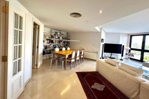 Apartament Valencia, Hiszpania 4 sypialnie, 210 mkw. nr 133419 – zdjęcie 3