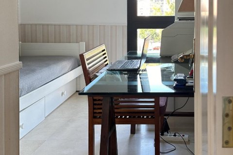 Apartament Valencia, Hiszpania 4 sypialnie, 210 mkw. nr 133419 – zdjęcie 12