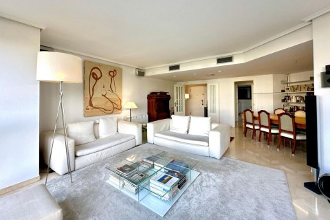 Apartament Valencia, Hiszpania 4 sypialnie, 210 mkw. nr 133419 – zdjęcie 1
