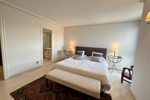 Apartament Valencia, Hiszpania 4 sypialnie, 210 mkw. nr 133419 – zdjęcie 6