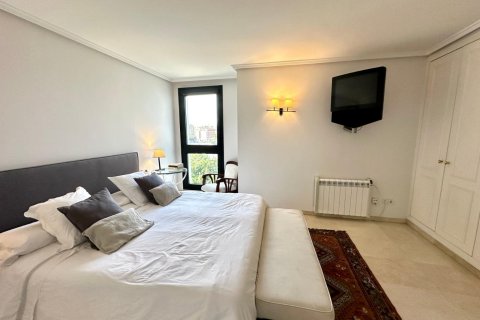 Apartament Valencia, Hiszpania 4 sypialnie, 210 mkw. nr 133419 – zdjęcie 7