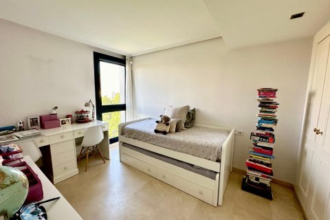 Apartament Valencia, Hiszpania 4 sypialnie, 210 mkw. nr 133419 – zdjęcie 10