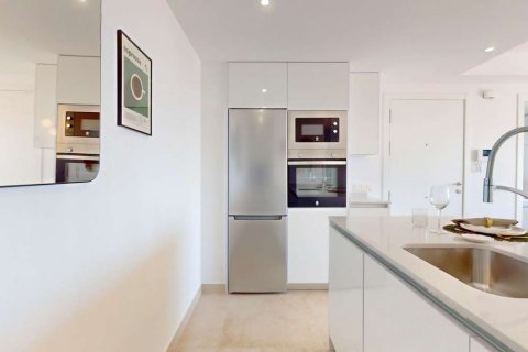 Appartamento in vendita a Aguilas, Murcia, Spagna 2 camere da letto, 79.08 mq. N° 182464 - foto 13