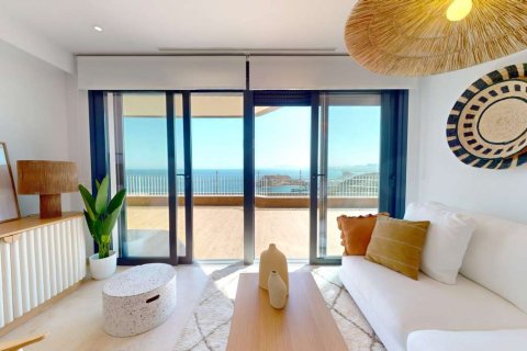 Appartamento in vendita a Aguilas, Murcia, Spagna 2 camere da letto, 79.08 mq. N° 182464 - foto 9