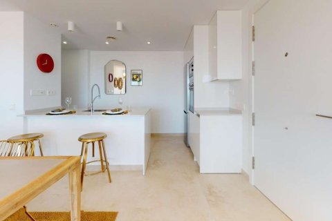 Appartamento in vendita a Aguilas, Murcia, Spagna 2 camere da letto, 79.08 mq. N° 182464 - foto 15