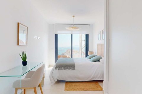 Appartamento in vendita a Aguilas, Murcia, Spagna 2 camere da letto, 79.08 mq. N° 182464 - foto 19