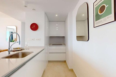 Appartamento in vendita a Aguilas, Murcia, Spagna 2 camere da letto, 79.08 mq. N° 182464 - foto 12
