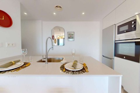 Appartamento in vendita a Aguilas, Murcia, Spagna 2 camere da letto, 79.08 mq. N° 182464 - foto 16