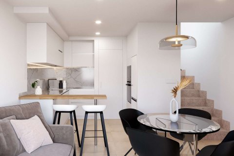 Māja pārdošanā Torre-Pacheco, Murcia, Spānijā 3 istabas, 82.91 m2 Nr. 182459 - attēls 8