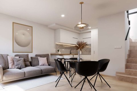 House à vendre à Torre-Pacheco, Murcia, Espagne, 3 chambres, 82.91 m2 No. 182459 - photo 7