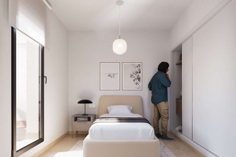 Māja pārdošanā Torre-Pacheco, Murcia, Spānijā 3 istabas, 82.91 m2 Nr. 182459 - attēls 11