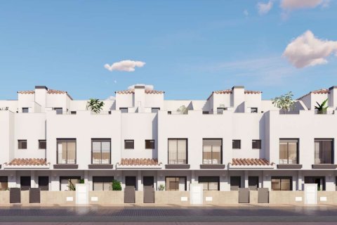 Māja pārdošanā Torre-Pacheco, Murcia, Spānijā 3 istabas, 82.91 m2 Nr. 182459 - attēls 2