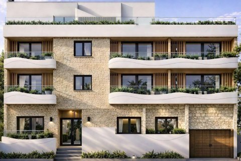 Apartament w San Pedro del Pinatar, Murcia, Hiszpania 2 sypialnie, 77.04 mkw. nr 182461
