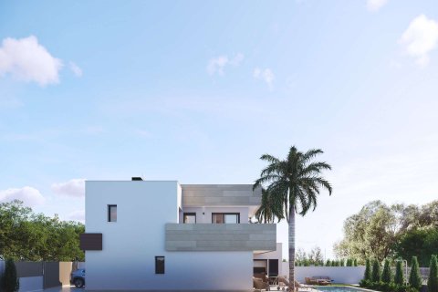 Māja pārdošanā San Javier, Murcia, Spānijā 3 istabas, 269.49 m2 Nr. 182463 - attēls 2