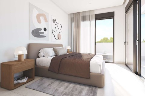Māja pārdošanā San Javier, Murcia, Spānijā 3 istabas, 269.49 m2 Nr. 182463 - attēls 11