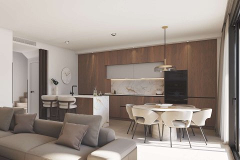 Māja pārdošanā San Javier, Murcia, Spānijā 3 istabas, 269.49 m2 Nr. 182463 - attēls 5