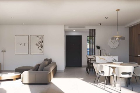 Māja pārdošanā San Javier, Murcia, Spānijā 3 istabas, 269.49 m2 Nr. 182463 - attēls 6