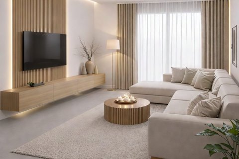 Apartamento en venta en San Pedro del Pinatar, Murcia, España 2 dormitorios, 72.94 m2 No. 182460 - foto 2