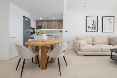 Wohnung zum Verkauf in Los Alcazares, Murcia, Spanien 3 Schlafzimmer, 105 m2 Nr. 182465 - Foto 20