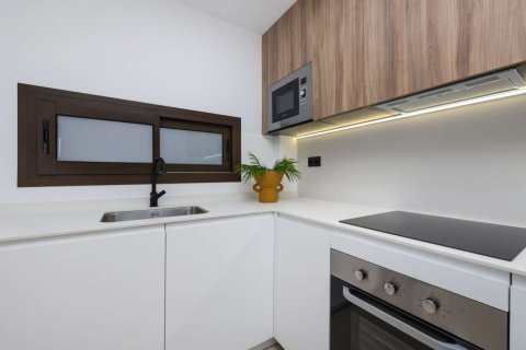 Wohnung zum Verkauf in Los Alcazares, Murcia, Spanien 3 Schlafzimmer, 105 m2 Nr. 182465 - Foto 27