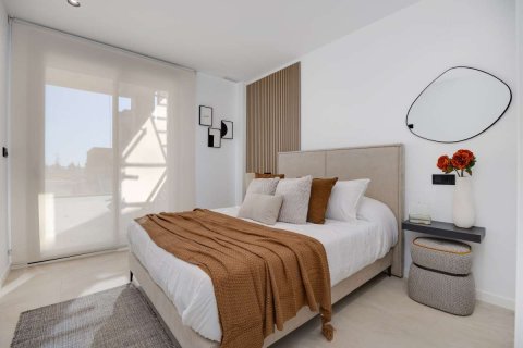 Wohnung zum Verkauf in Los Alcazares, Murcia, Spanien 3 Schlafzimmer, 105 m2 Nr. 182465 - Foto 28