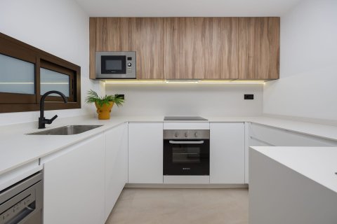 Apartamento en venta en Los Alcázares, Murcia, España 3 dormitorios, 105 m2 No. 182465 - foto 26