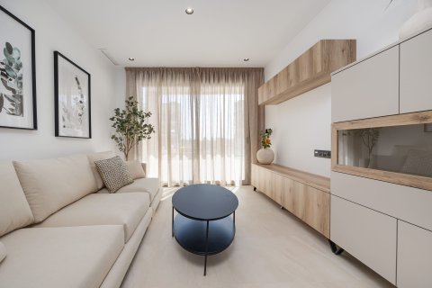Apartamento en venta en Los Alcázares, Murcia, España 3 dormitorios, 105 m2 No. 182465 - foto 14