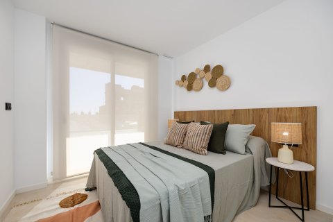 Apartamento en venta en Los Alcázares, Murcia, España 3 dormitorios, 105 m2 No. 182465 - foto 30