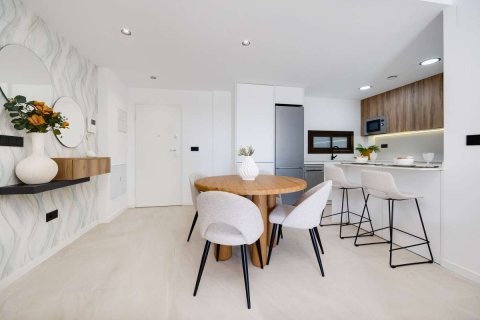 Wohnung zum Verkauf in Los Alcazares, Murcia, Spanien 3 Schlafzimmer, 105 m2 Nr. 182465 - Foto 22