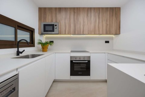 Wohnung zum Verkauf in Los Alcazares, Murcia, Spanien 3 Schlafzimmer, 105 m2 Nr. 182465 - Foto 26
