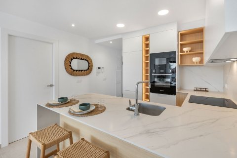 Apartment à vendre à Los Alcazares, Murcia, Espagne, 3 chambres, 81 m2 No. 182462 - photo 6