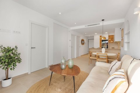 Apartment à vendre à Los Alcazares, Murcia, Espagne, 3 chambres, 81 m2 No. 182462 - photo 12