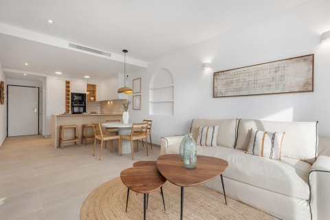 Apartment à vendre à Los Alcazares, Murcia, Espagne, 3 chambres, 81 m2 No. 182462 - photo 14