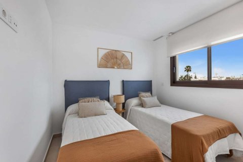 Lägenhet till salu i Los Alcazares, Murcia, Spanien 3 sovrum, 81 kvm. Nr. 182462 - foto 18