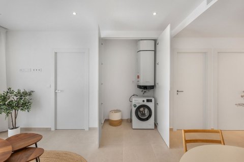 Apartment à vendre à Los Alcazares, Murcia, Espagne, 3 chambres, 81 m2 No. 182462 - photo 13