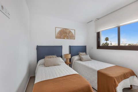 Apartment à vendre à Los Alcazares, Murcia, Espagne, 3 chambres, 81 m2 No. 182462 - photo 18