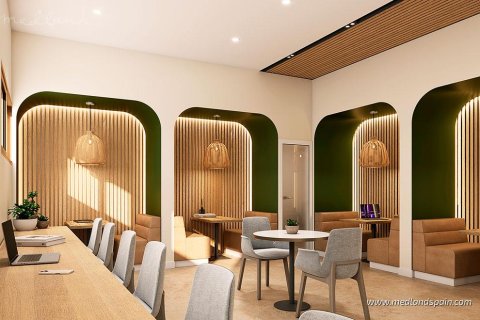 Apartamento en venta en Fuengirola, Málaga, España 3 dormitorios, 90 m2 No. 155267 - foto 7