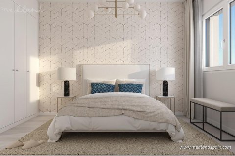 Appartamento in vendita a Velez-Malaga, Malaga, Spagna 2 camere da letto, 78 mq. N° 155270 - foto 11