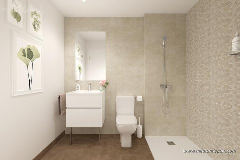 Appartamento in vendita a Velez-Malaga, Malaga, Spagna 2 camere da letto, 78 mq. N° 155270 - foto 12