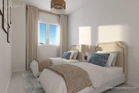 Appartamento in vendita a Velez-Malaga, Malaga, Spagna 2 camere da letto, 78 mq. N° 155270 - foto 13