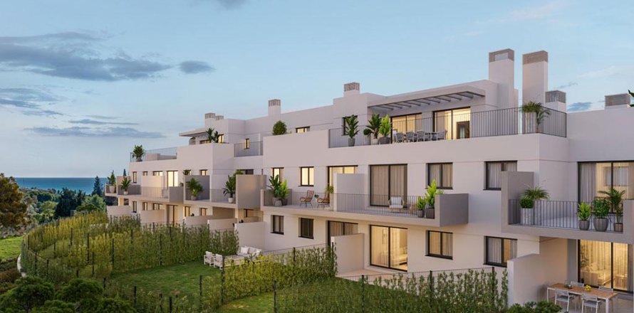 Dzīvoklis Velez-Malaga, Malaga, Spānijā 2 istabas, 78 m2 Nr. 155270