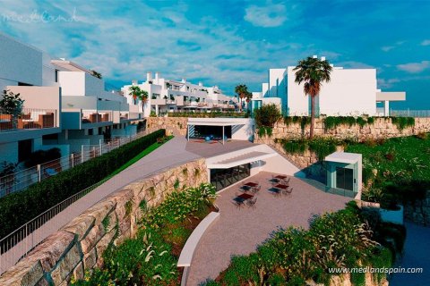 Dzīvoklis pārdošanā Velez-Malaga, Malaga, Spānijā 2 istabas, 78 m2 Nr. 155270 - attēls 12