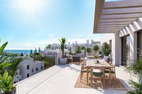 Dzīvoklis pārdošanā Velez-Malaga, Malaga, Spānijā 2 istabas, 78 m2 Nr. 155270 - attēls 15