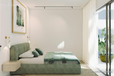 Villetta a schiera in vendita a Guardamar del Segura, Alicante, Spagna 3 camere da letto, 145 mq. N° 155271 - foto 7