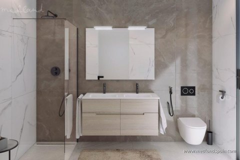 Villetta a schiera in vendita a Guardamar del Segura, Alicante, Spagna 3 camere da letto, 145 mq. N° 155271 - foto 6